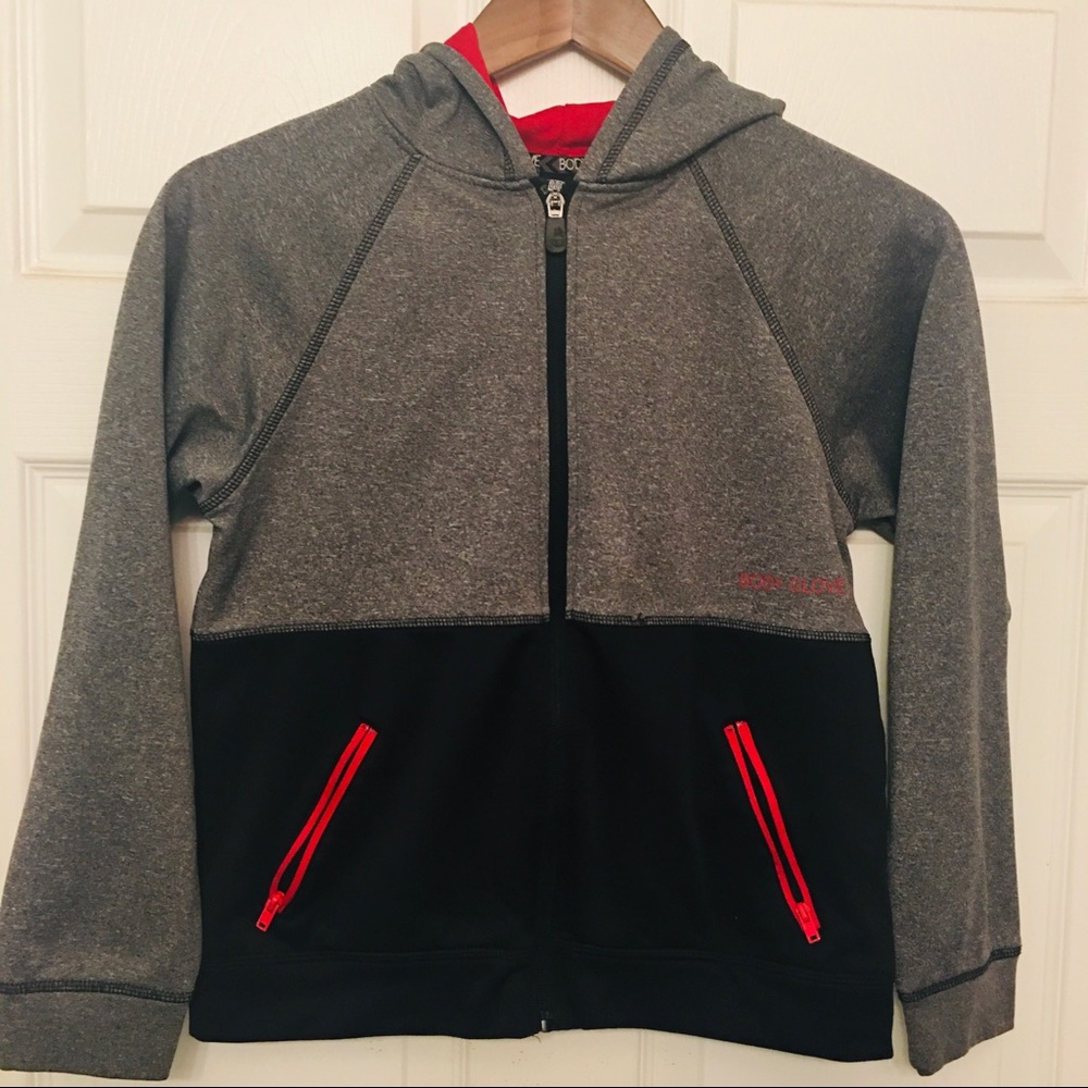 Body Glove Hoodie